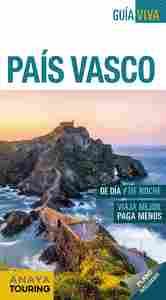 PAÍS VASCO. GUIA VIVA