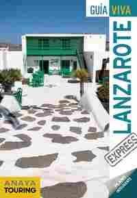 LANZAROTE. GUIA VIVA