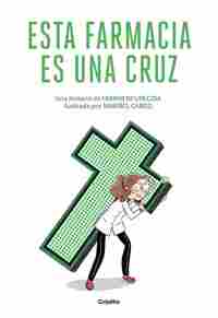 ESTA FARMACIA ES UNA CRUZ