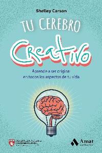 TU CEREBRO CREATIVO