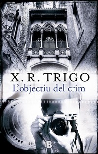LŽŽOBJECTIU DEL CRIM