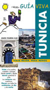 TUNICIA. GUIA VIVA