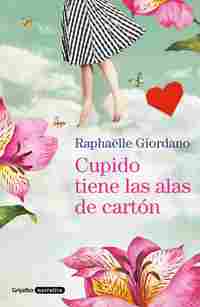 CUPIDO TIENE LAS ALAS DE CARTÓN