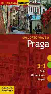 PRAGA. GUIARAMA COMPACT