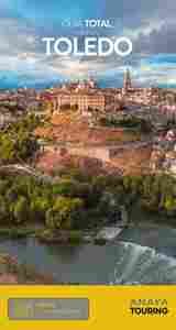 TOLEDO GUIA TOTAL URBAN