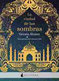 LA CIUDAD DE LAS SOMBRAS