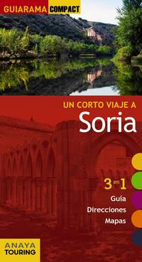 SORIA. GUIARAMA COMPACT