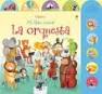 LA ORQUESTA. ¡MI LIBRO SUENA!