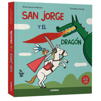 SAN JORGE Y EL DRAGÓN