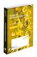 (2º) TEMAS DE PROPIEDAD INDUSTRIAL