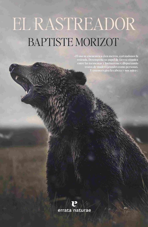 EL RASTREADOR.