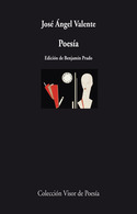 POESÍA ( JOSE ANGEL VALENTE )