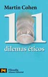 101 DILEMAS ÉTICOS