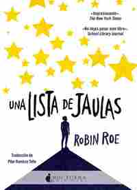 UNA LISTA DE JAULAS