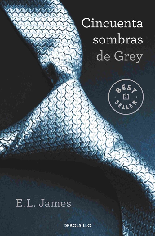 CINCUENTA SOMBRAS DE GREY ( CINCUENTA SOMBRAS 1 )