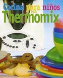 COCINA PARA NIÑOS CON THERMOMIX