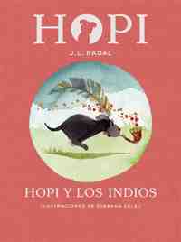 4. HOPI Y LOS INDIOS