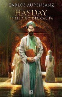 HASDAY. EL MEDICO DEL CALIFA