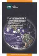 UD. MACROECONOMÍA II: CUESTIONES Y EJERCICIOS RESUELTOS (2009)