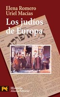 JUDÍOS DE EUROPA, LOS