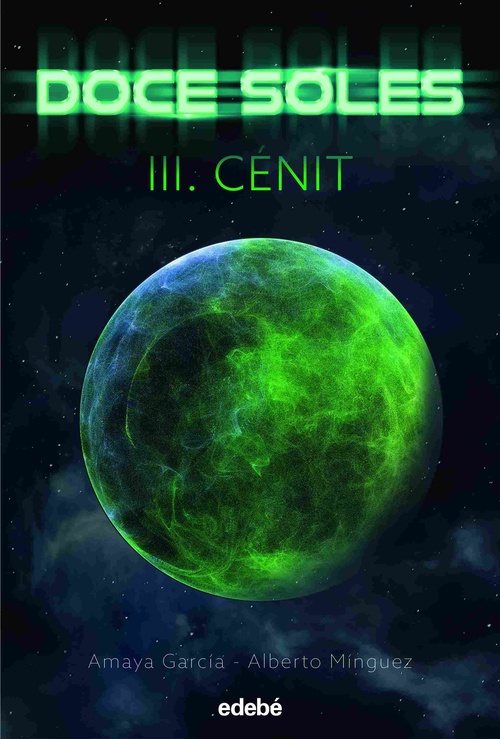 CENIT. DOCE SOLES, 3