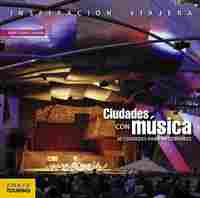 CIUDADES CON MUSICA. 20 CIUDADES PARA MELÓMANOS