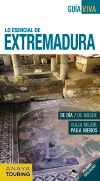 EXTREMADURA. GUIA VIVA
