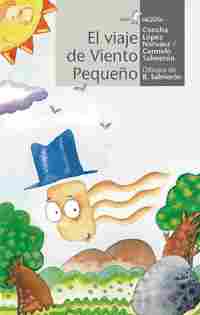 EL VIAJE DE VIENTO PEQUEÑO