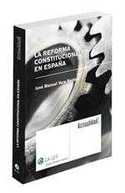 REFORMA CONSTITUCIONAL EN ESPAÑA, LA
