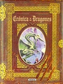 CRONICA DE LOS DRAGONES