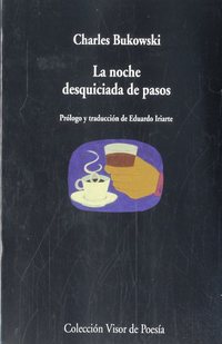 LA NOCHE DESQUICIADA DE PASOS