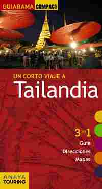 TAILANDIA. GUIARAMA COMPACT