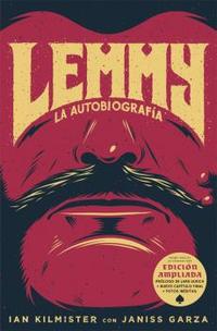 LEMMY. LA AUTOBIOGRAFIA
