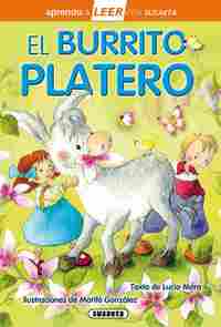 EL BURRITO PLATERO