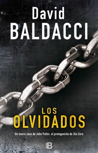 LOS OLVIDADOS                                                                   UN NUEVO CASO DE JOH