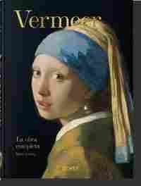 VERMEER. LA OBRA COMPLETA. 40TH ED. (ESPAÑOL)