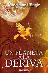 UN PLANETA A LA DERIVA. EL QUINTENTO DEL TIEMPO 3