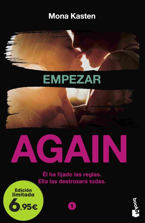 1. AGAIN. EMPEZAR