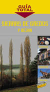 SIERRAS DE GREDOS Y BEJAR. GUIA TOTAL