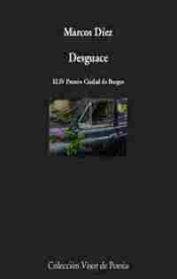 DESGUACE. XLIV PREMIO CIUDAD DE BURGOS