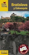 GUIA TOTAL BRATISLAVA Y ESLOVAQUIA