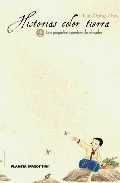 2. HISTORIA COLOR TIERRA