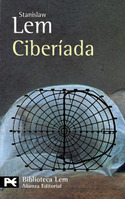 CIBERÍADA