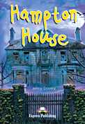 HAMPTON HOUSE (+ CD+ ACTIVITY BOOK WITH GLOSSARY) LEVEL 2 (A2)