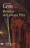 RELATOS DEL PILOTO PIRX