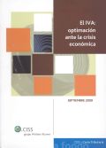 EL IVA: OPTIMACION ANTE LA CRISIS ECONOMICA