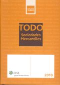 TODO SOCIEDADES MERCANTILES 2009-2010