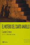 EL MISTERIO DEL CUARTO AMARILLO