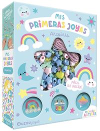 ARCOÍRIS. MIS PRIMERAS JOYAS