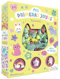 KAWAII. MIS PRIMERAS JOYAS